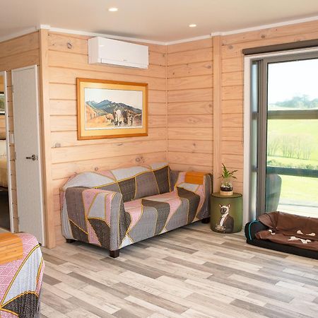 Bever Farm Waitoki Екстер'єр фото