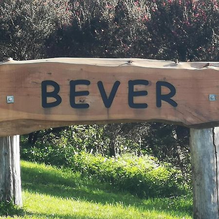 Bever Farm Waitoki Екстер'єр фото