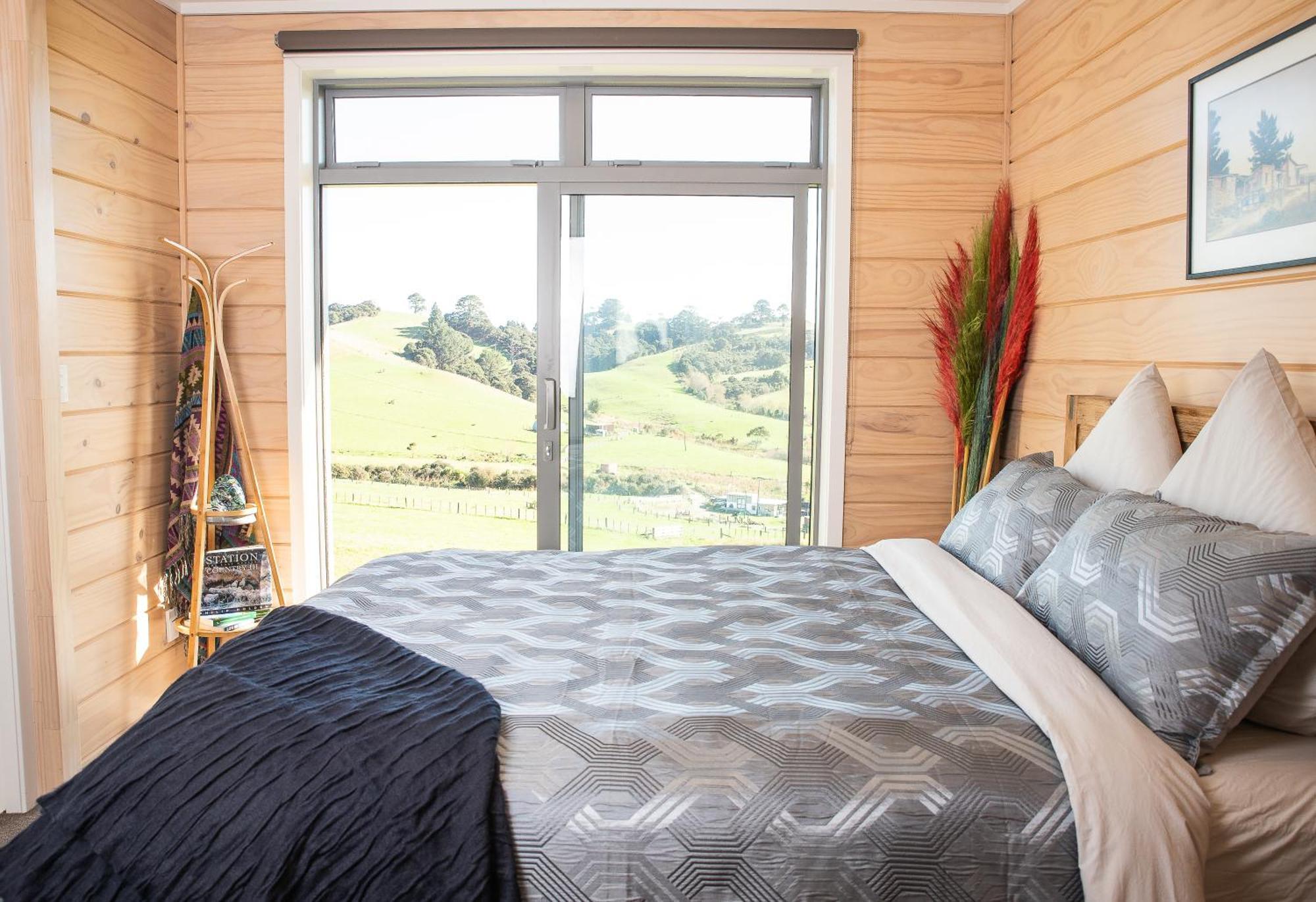 Bever Farm Waitoki Екстер'єр фото
