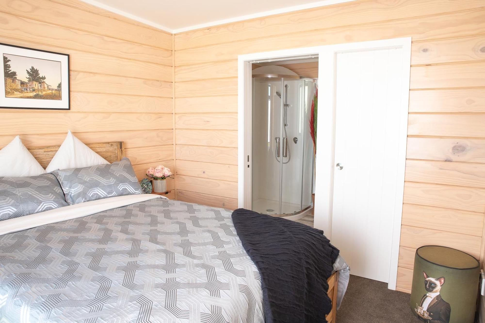 Bever Farm Waitoki Екстер'єр фото