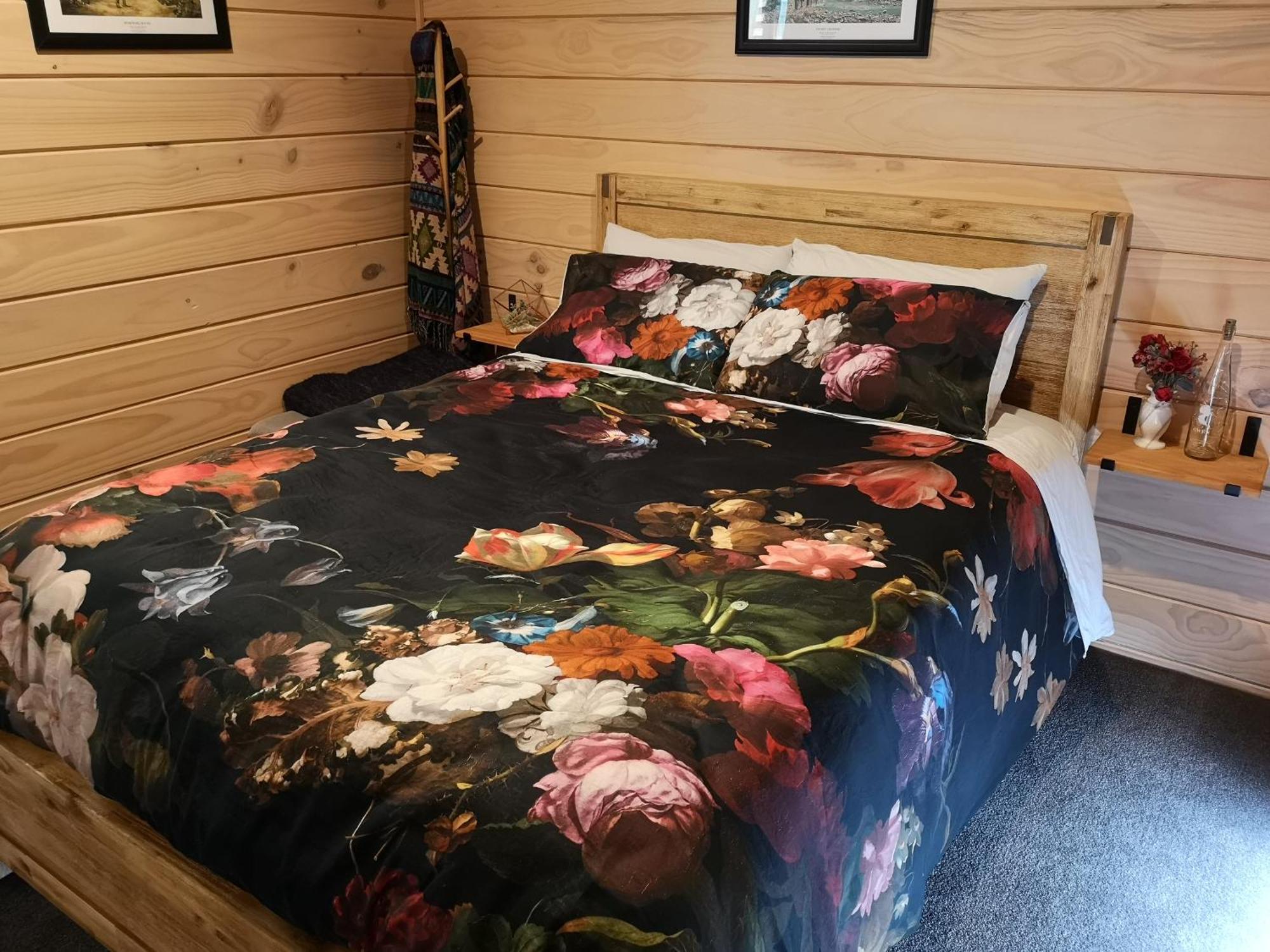 Bever Farm Waitoki Екстер'єр фото