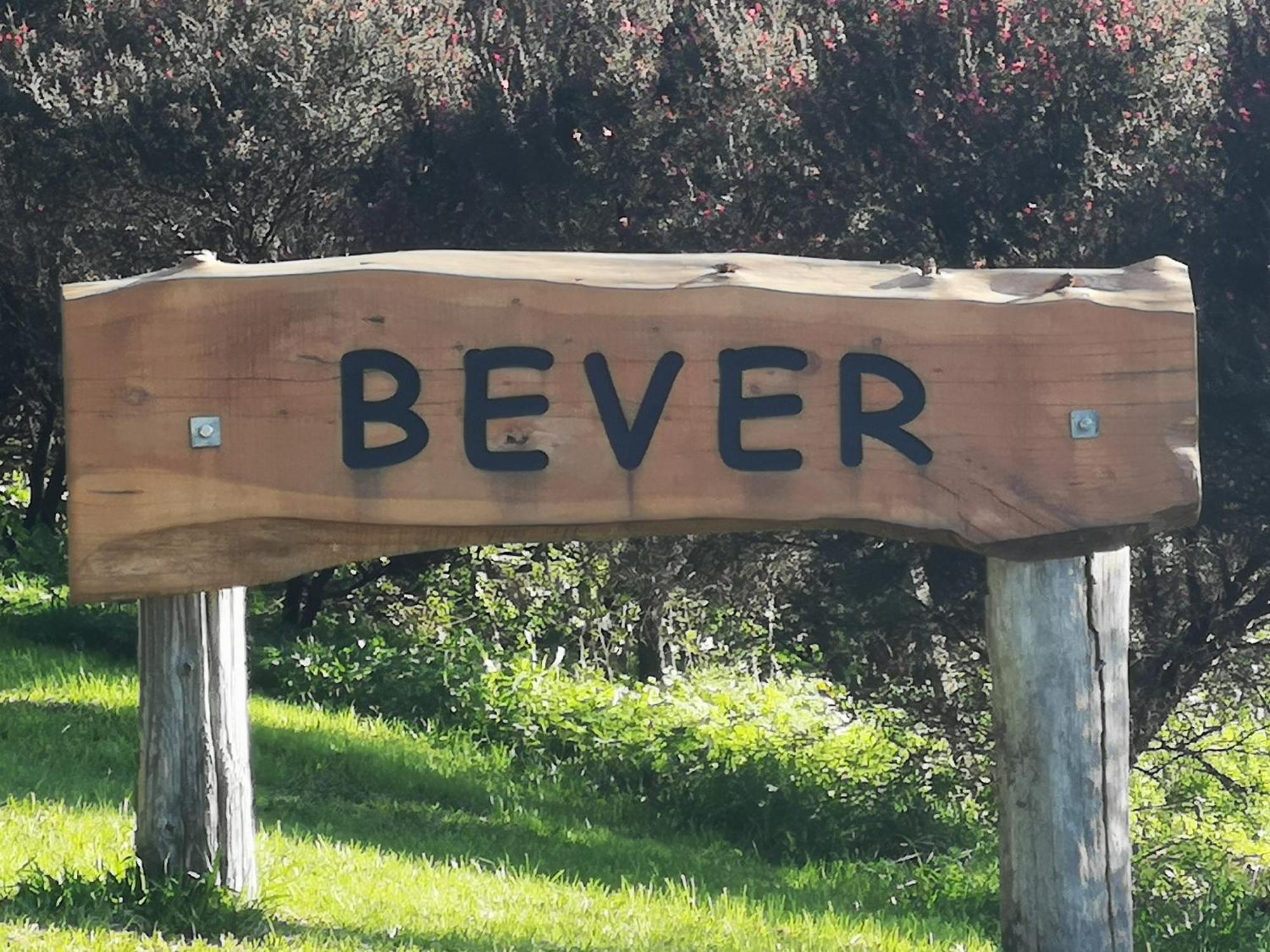 Bever Farm Waitoki Екстер'єр фото