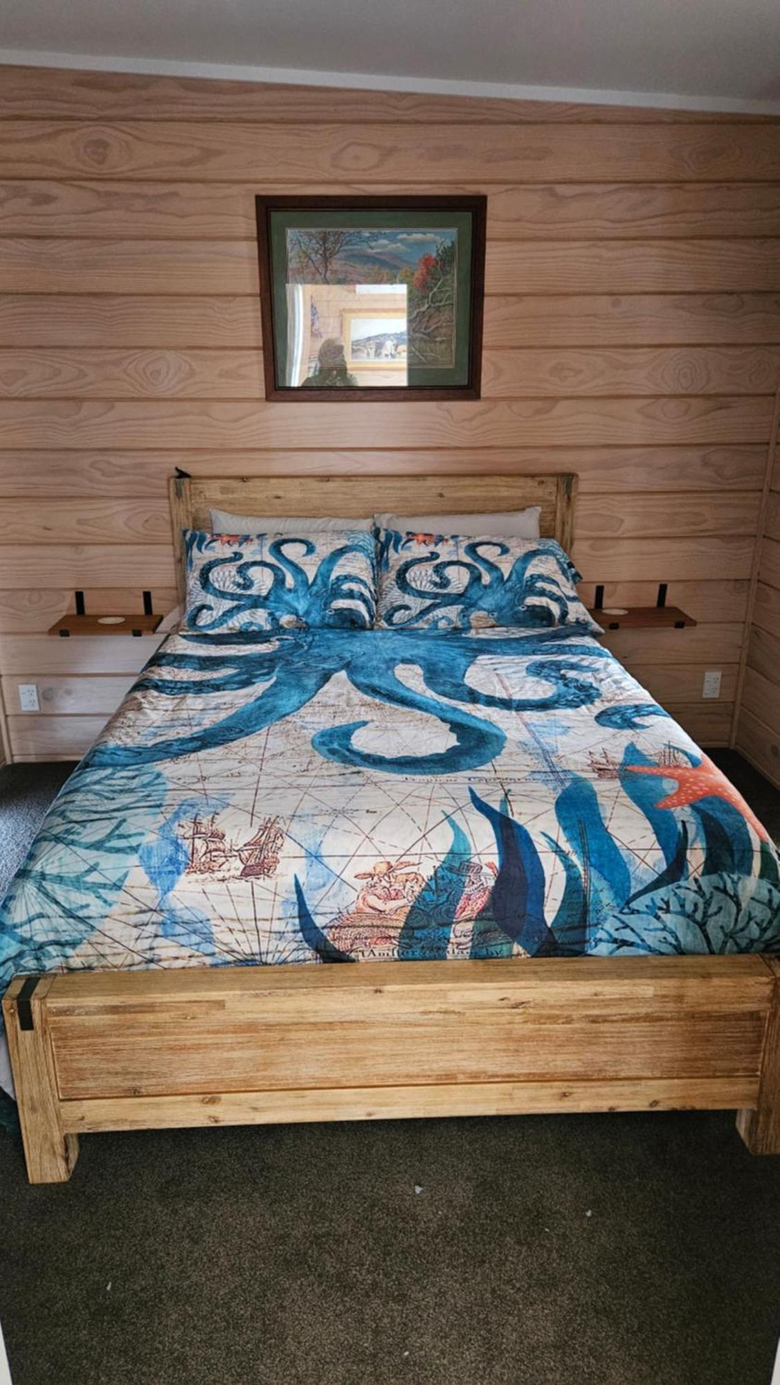 Bever Farm Waitoki Екстер'єр фото