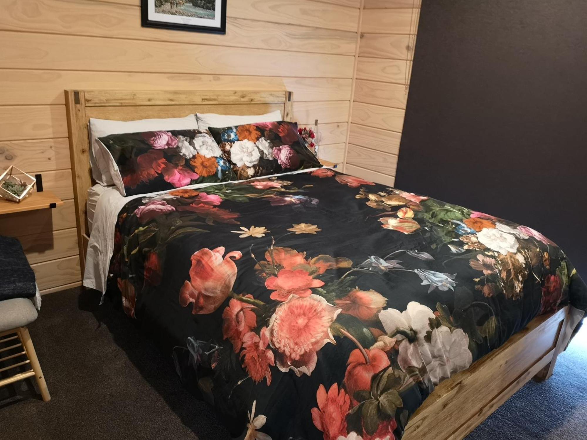Bever Farm Waitoki Екстер'єр фото